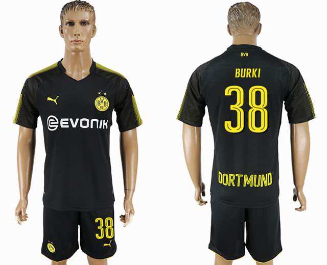 Borussia Dortmund jerseys-032